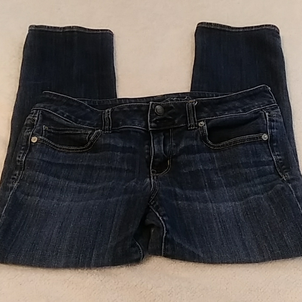 American Eagle Artist Jeans